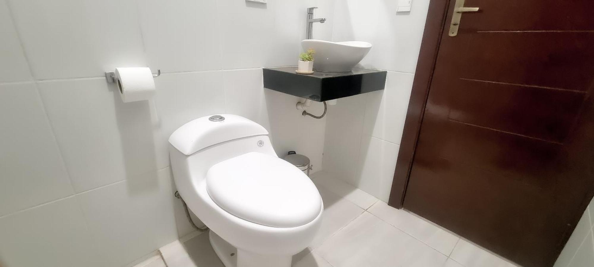 Suite Posada Express With Free Airport Shuttle Santa Cruz de La Sierra Ngoại thất bức ảnh