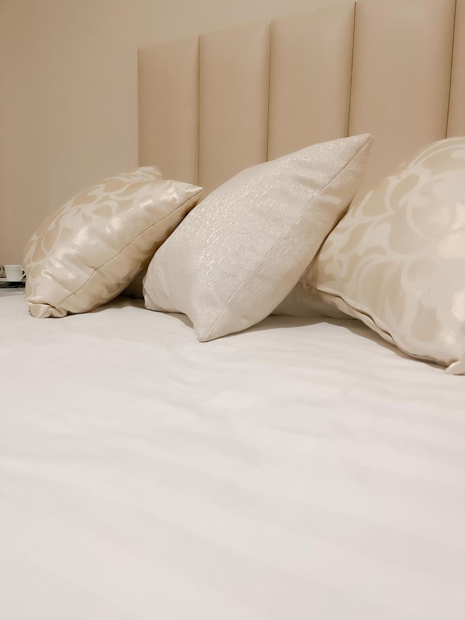 Suite Posada Express With Free Airport Shuttle Santa Cruz de La Sierra Ngoại thất bức ảnh