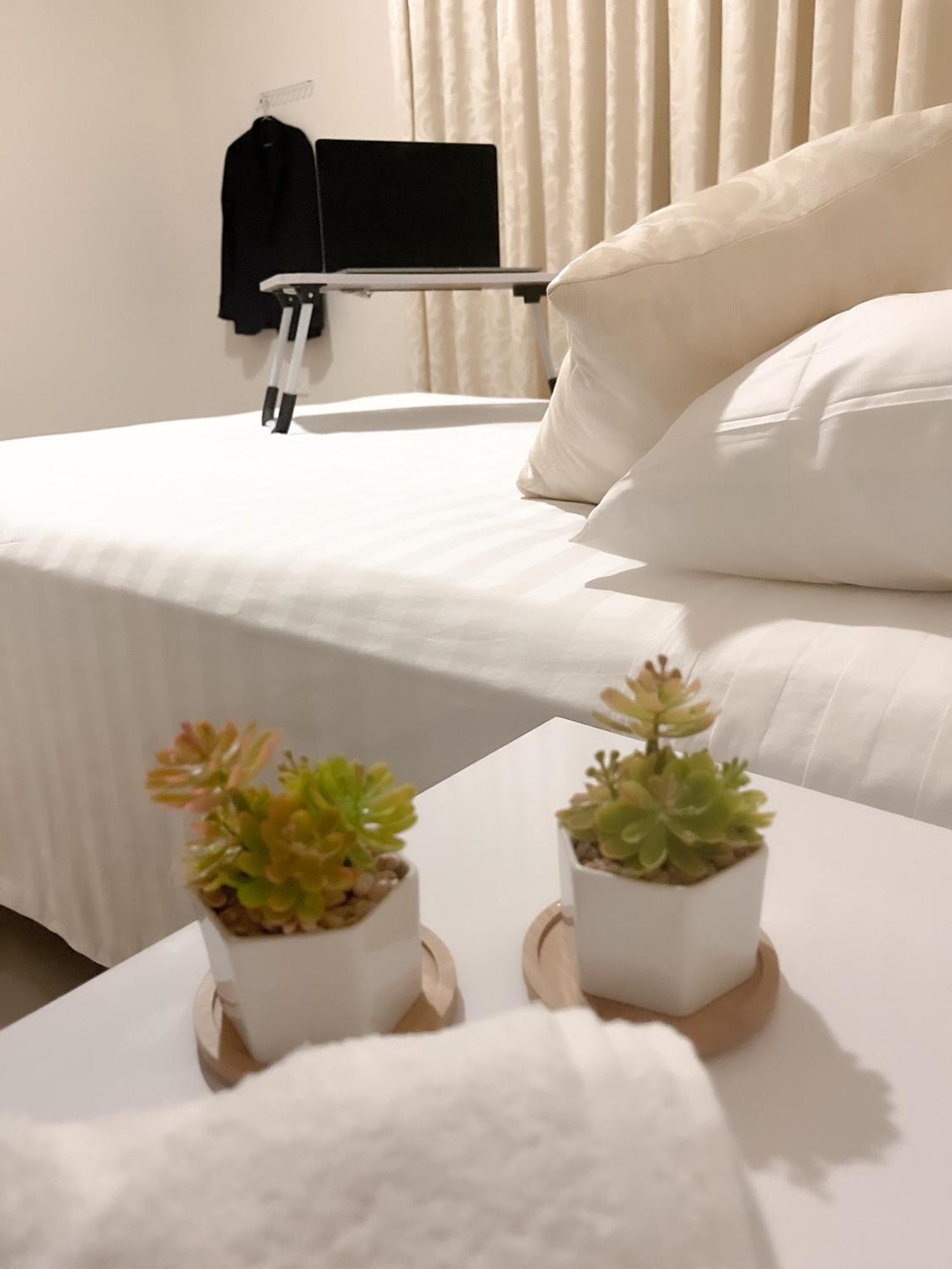 Suite Posada Express With Free Airport Shuttle Santa Cruz de La Sierra Ngoại thất bức ảnh