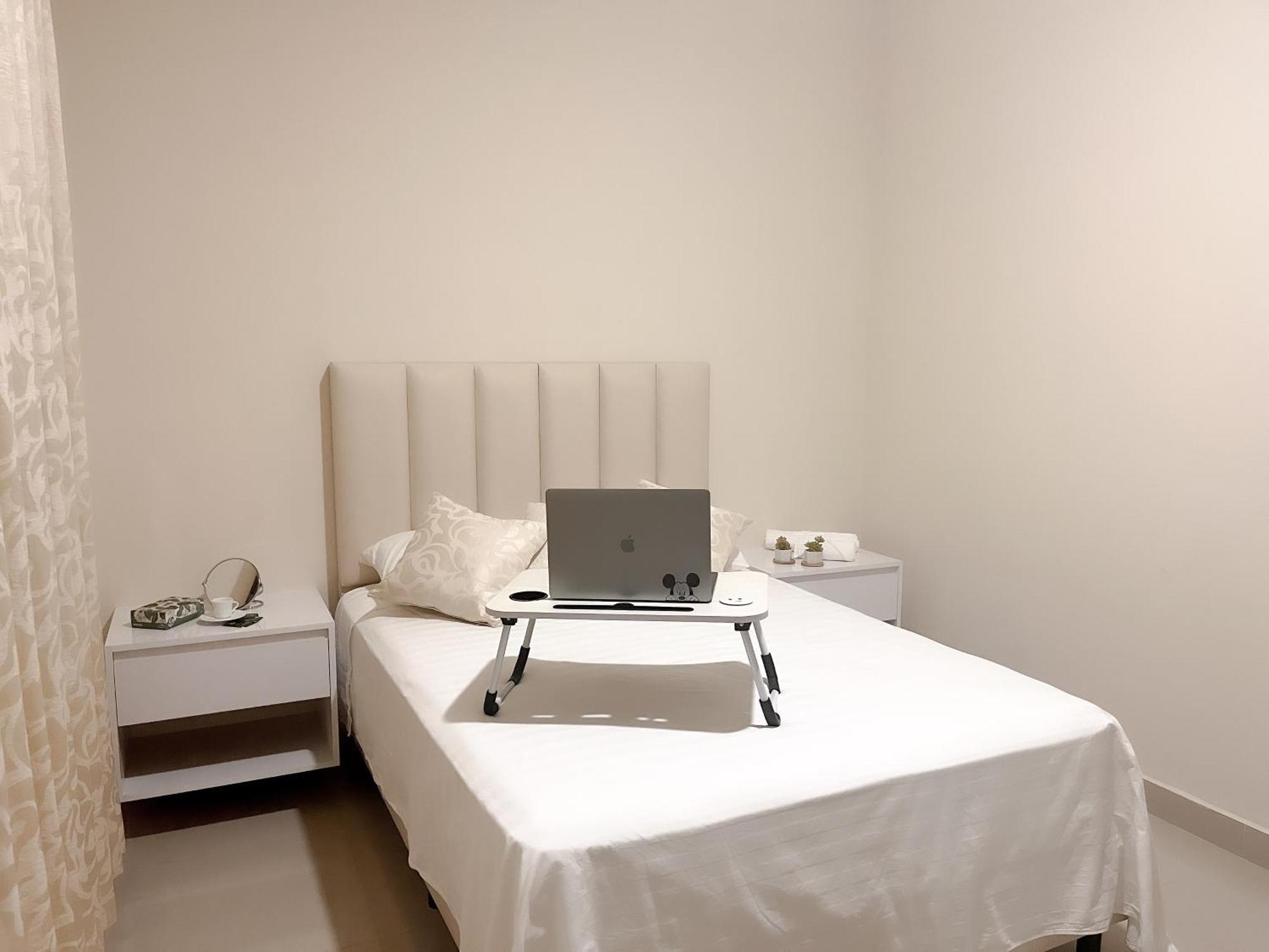 Suite Posada Express With Free Airport Shuttle Santa Cruz de La Sierra Ngoại thất bức ảnh